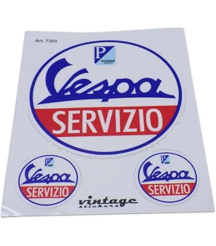 Amazon.co.jp: vespa sip ベスパ ピンナップガール ステッカー